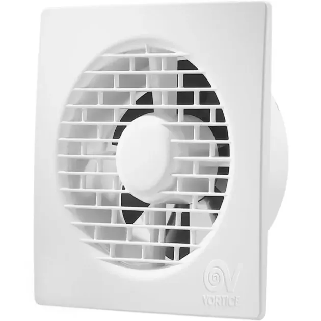 Вентилятор для ванной Vortice MF 100/4" T LL, S-Sidek-1045, фото - 5, фото - 5